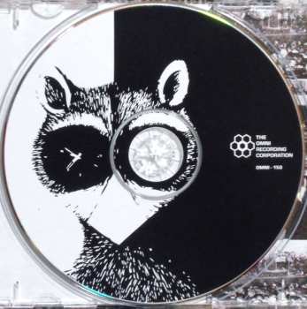 CD Patrice Sciortino: Chronoradial