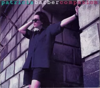 Patricia Barber: Companion