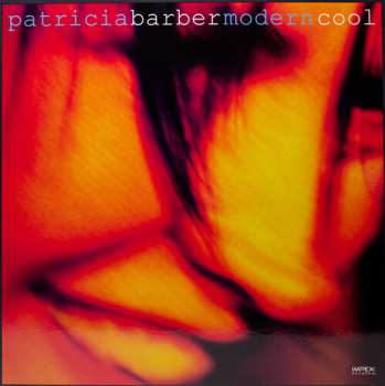 2LP Patricia Barber: Modern Cool
