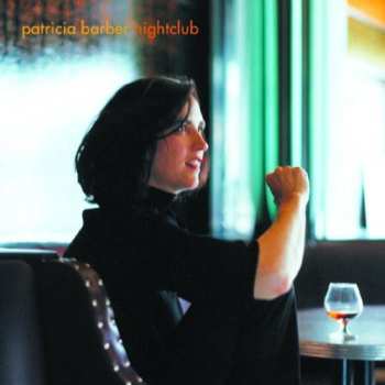 CD Patricia Barber: Nightclub