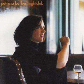 2LP Patricia Barber: Nightclub LTD