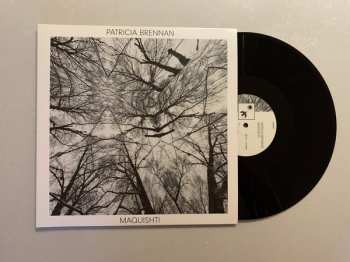 2LP Patricia Brennan: Maquishti