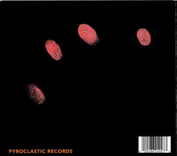 CD Patricia Brennan: More Touch