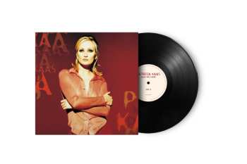 LP Patricia Kaas: Dans Ma Chair (180g)