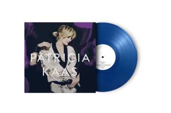 LP Patricia Kaas: Patricia Kaas