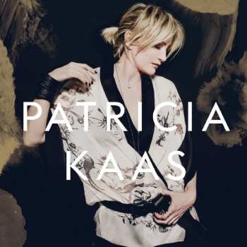 2CD Patricia Kaas: Patricia Kaas DLX | DIGI