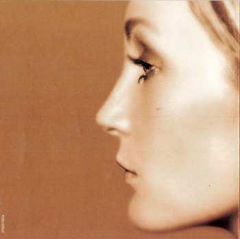 CD Patricia Kaas: Rien Ne S'Arrête (Best Of 1987 - 2001)