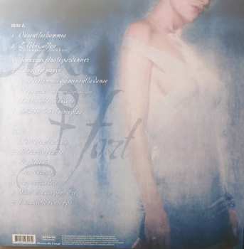 LP Patricia Kaas: Sexe Fort CLR | LTD | NUM