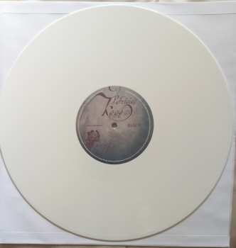 LP Patricia Kaas: Sexe Fort CLR | LTD | NUM