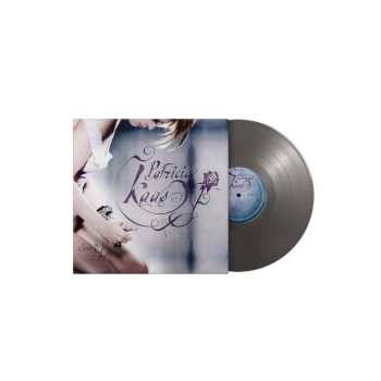 LP Patricia Kaas: Sexe Fort (180g) (limited Numbered Edition) (silver Vinyl)