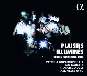 Plaisirs Illuminés