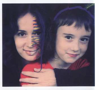 CD Patricia Kopatchinskaja: Take Two