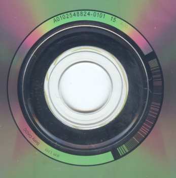CD Patricia Kopatchinskaja: Take Two