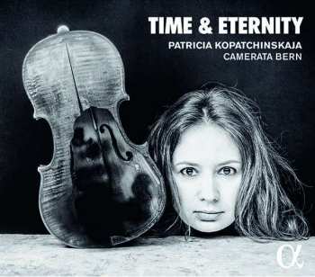 CD Camerata Bern: Time & Eternity