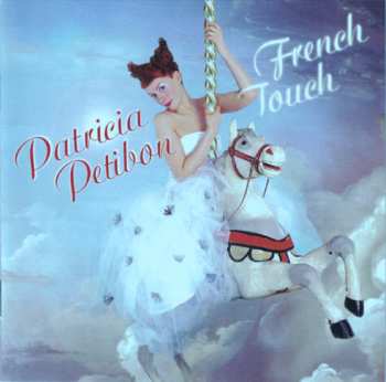 Album Patricia Petibon: French Touch