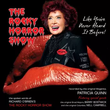 Rocky Horror Show Like You've Never Heard It