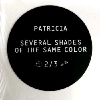 LP Patricia: Several Shades Of The Same Color 2/3
