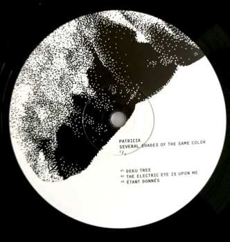 LP Patricia: Several Shades Of The Same Color 2/3