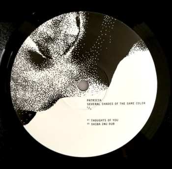 LP Patricia: Several Shades Of The Same Color 2/3