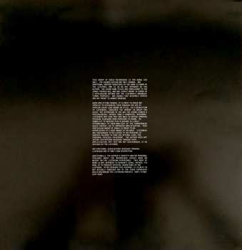 LP Patricia: Several Shades Of The Same Color 2/3