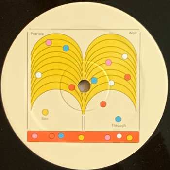 LP Patricia Wolf: See-Through