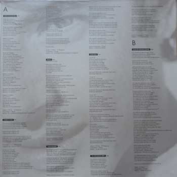 LP Patrick Bruel: Alors regarde