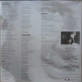 LP Patrick Bruel: Alors regarde