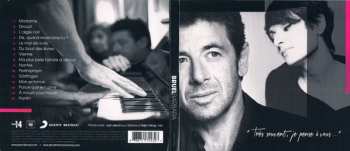 CD Patrick Bruel: Bruel Barbara "Très Souvent Je Pense À Vous..."