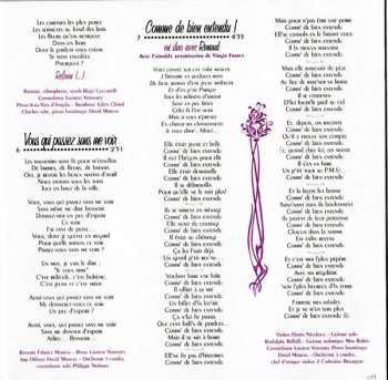 2CD Patrick Bruel: Entre-Deux...