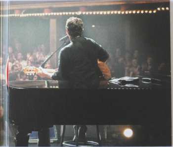 CD/DVD Patrick Bruel: Seul... Ou Presque (En Acoustique)