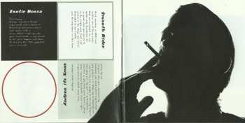 CD Patrick Carlsson: Phraseology