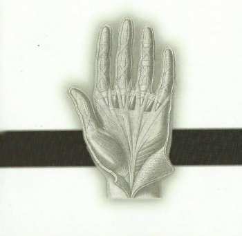 CD Patrick Carlsson: Phraseology