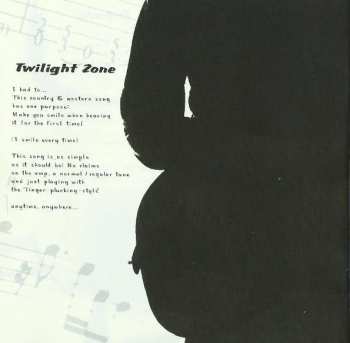 CD Patrick Carlsson: Phraseology