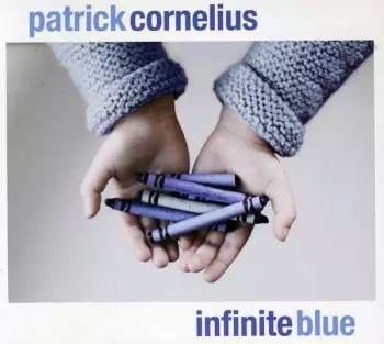 Infinite Blue