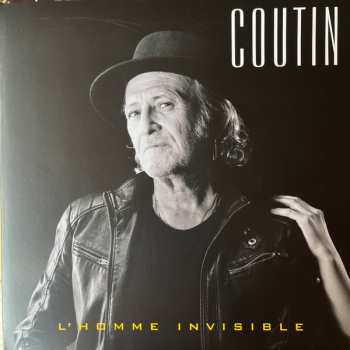 LP Patrick Coutin: L’Homme Invisible
