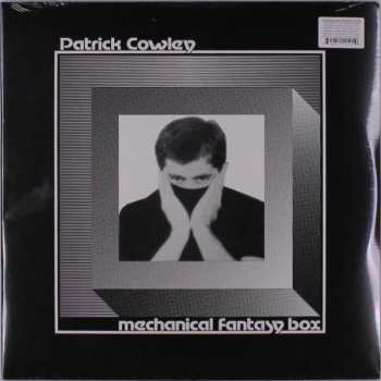 Album Patrick Cowley: Mechanical Fantasy Box