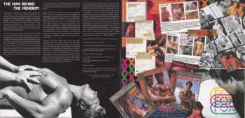 2LP Patrick Cowley: School Daze