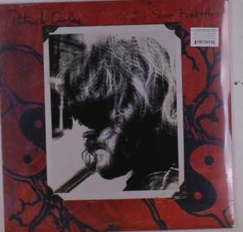 Album Patrick Cowley: Some Funkettes