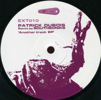 LP Patrick Dubois: Another Track EP