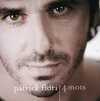 Jean-Jacques Goldman: 4 Mots Sur Un Piano