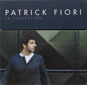 Album Patrick Fiori: La Collection 2014