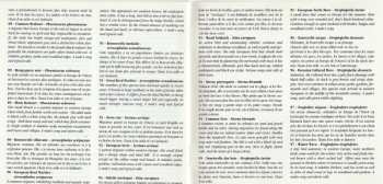 CD Jean C. Roché: Guide Sonore des Oiseaux de France