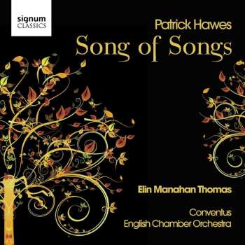 Album English Chamber Orchestra: Song Of Songs