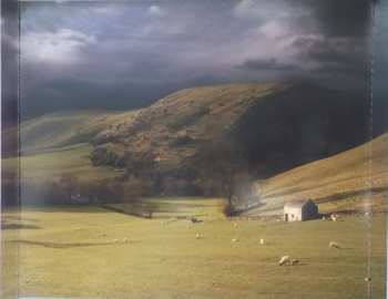 CD Patrick Hawes: Fair Albion: Visions Of England