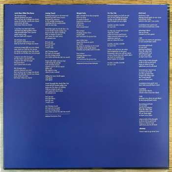 LP Patrick Holland: You're The Boss CLR | LTD