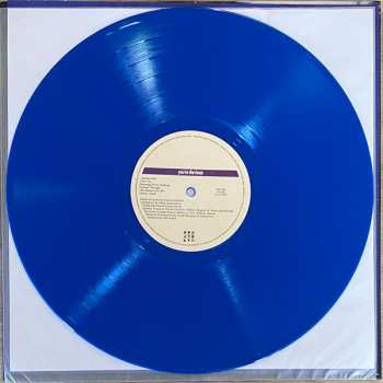 LP Patrick Holland: You're The Boss CLR | LTD