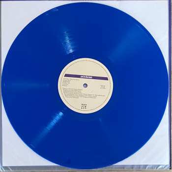 LP Patrick Holland: You're The Boss CLR | LTD