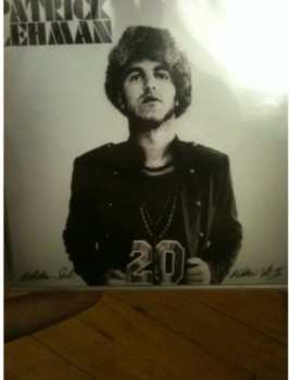 CD Patrick Lehman: Electric Soul Kitchen 2