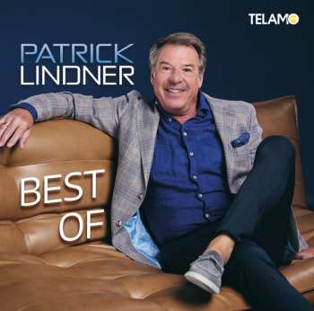 Album Patrick Lindner: Best Of