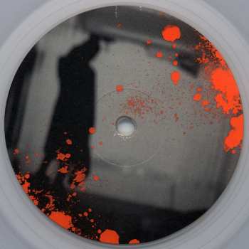 LP Patrick Pulsinger: Dogmatic Sequences III CLR